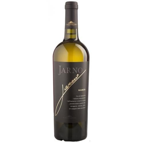 Jarno Bianco Colline Pescaresi IGT BIO 2016 750ml