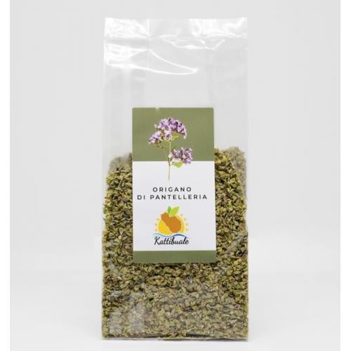 Origano di Pantelleria secco 30g