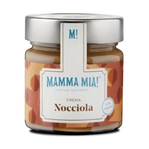 Crema di Nocciole e Cacao 180g