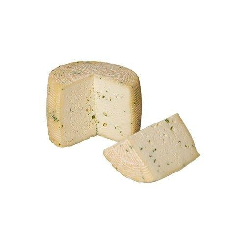 Pecorino Bagnolese scamosciato alla rucola 600g