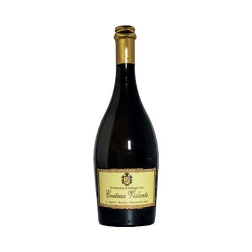 Vermentino di Sardegna DOC "Contessa Violante" - Conte de Quirra