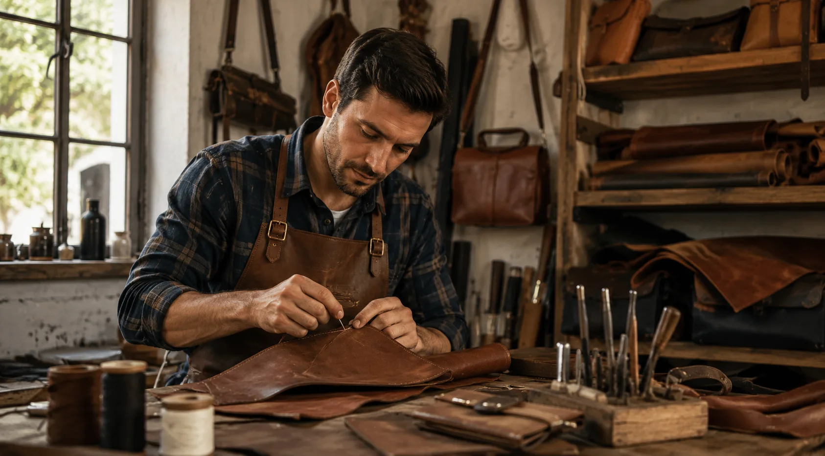Porta il tuo laboratorio su Il Borghista