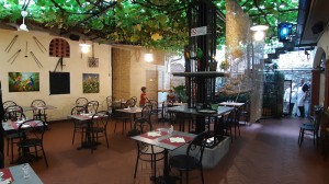 Taverna del Pappagallo Ristorante e Pizzeria