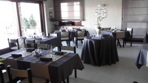 Vista Ristorante