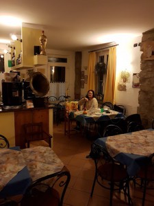 Ristorante I Gutt d'Oli