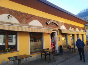 Bar Gelateria Della Piazza