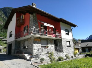 Il Glicine B&B