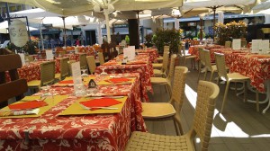 Ristorante Antica Stresa