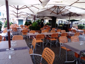 Ristorante Pizzeria La Piazzetta