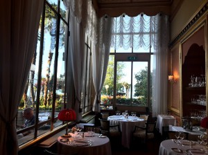 Ristorante Charleston