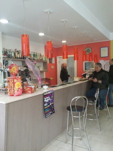 Bar L'alveare