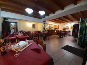 Bar Ristorante Paglino