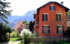 B&B Del Viandante