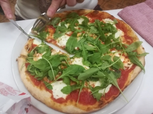 Pizzeria Al Faro