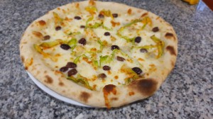 Pizzeria Sale E Pepe