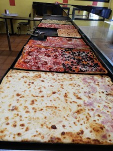 Gran Pizza