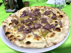 Pizza toto ivrea