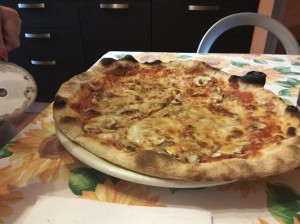 Pizza Al Taglio E Da Asporto 