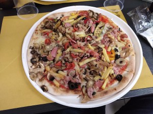 Pizzeria Gli Storditi