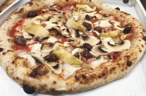 Pizzeria Pinerolo Pizza