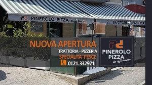 Pinerolo Pizza da Giuseppe