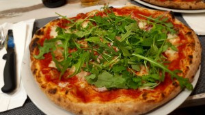 Pizzeria La Margherita