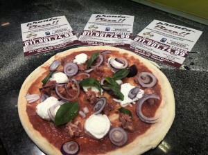 ProntoPizza Rivalta