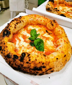 L'inizio | Pizzeria Contemporanea