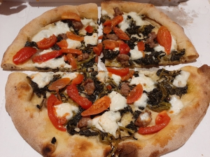 Al Cartoccio ristorante pizzeria