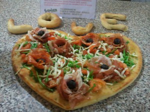 Squisy - Pizzeria da Asporto