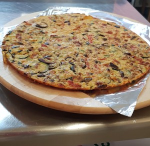 Pizza Sì