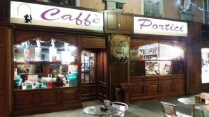 Caffe' Gelateria Portici