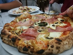 Pizzeria Il Peperone