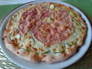 Crazy Pizza