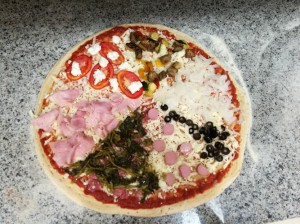 Super Pizza