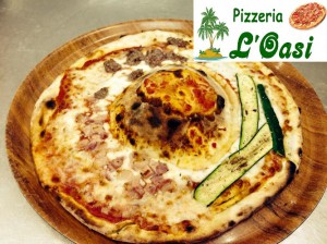 L'Oasi Pizzeria