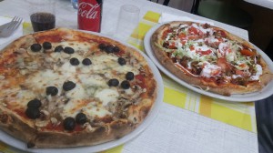 Pizzeria Egitto - Ciriè