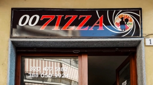 00Pizza Ciriè