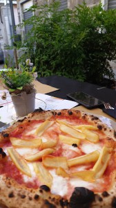 Pizzeria Donna Chiara