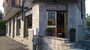 Mondo Pizza