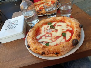 Fra Diavolo Pizzeria