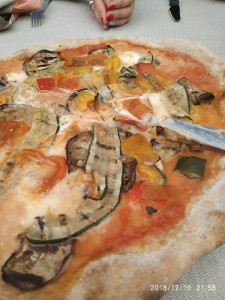 Pizzeria L'Orchidea