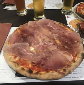 Pizzeria Zeta