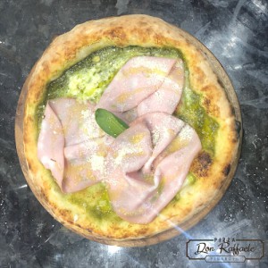 Don Raffaele Pizza