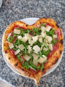 Cuore di Pizza