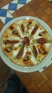 Angolo della Pizza