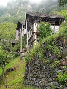 Boccioleto, Oromezzano