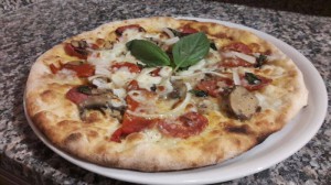 Ristorante Pizzeria da Pietro