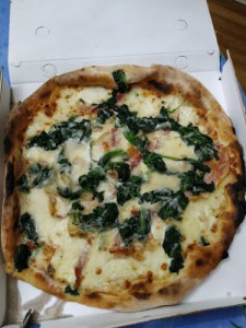 Casa Della Pizza 2