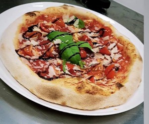 IL MAGO DELLA PIZZA - PIZZERIA DA ASPORTO ANCHE A MEZZOGIORNO